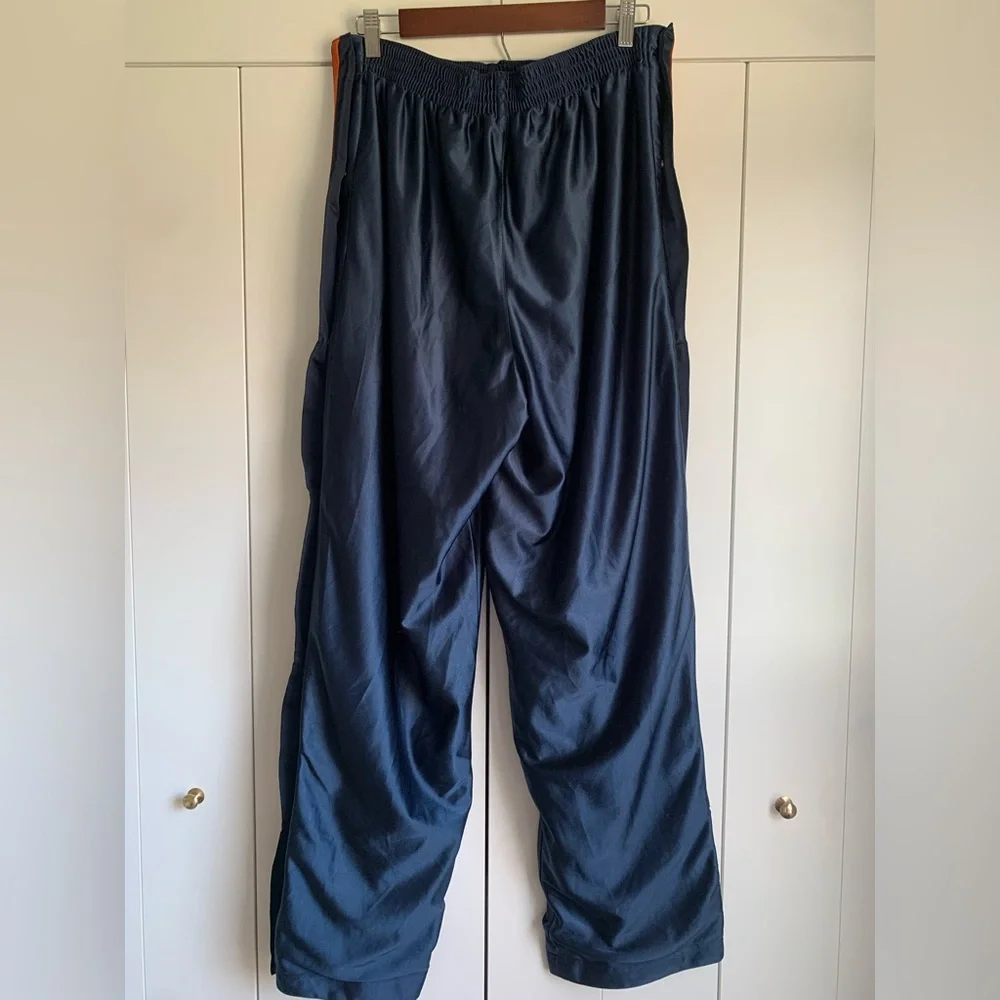 Nike Supreme Y2K Tearaway pants‎ Basketball Size Large
